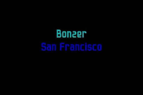 San Francisco: A Modern Font for Futuristic Design